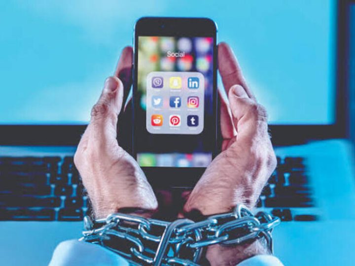 باستريكين: استخبارات كييف تبذل جهدها لزعزعة المجتمع الروسي