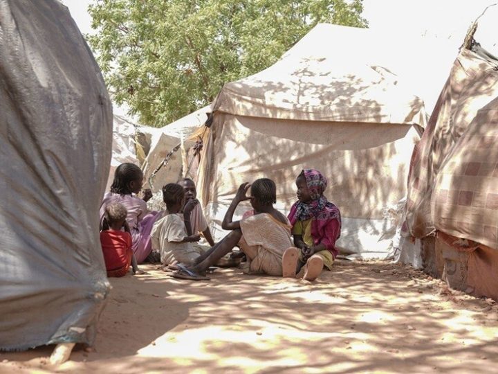 “اليونيسيف”: الأطفال يدفعون الثمن الأكبر للنزاع في السودان