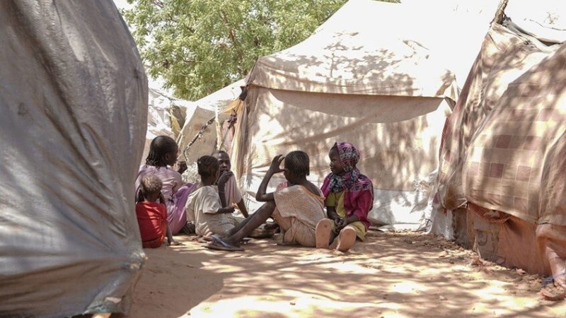 “اليونيسيف”: الأطفال يدفعون الثمن الأكبر للنزاع في السودان
