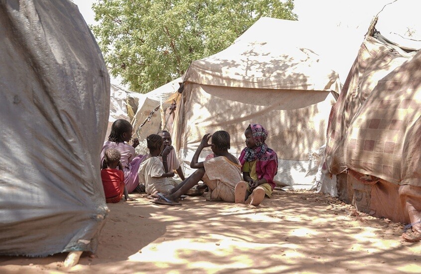 “اليونيسيف”: الأطفال يدفعون الثمن الأكبر للنزاع في السودان