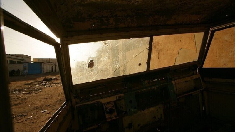 الولايات ​المتحدة تفرض عقوبات على كيانات تغذي الحرب في السودان