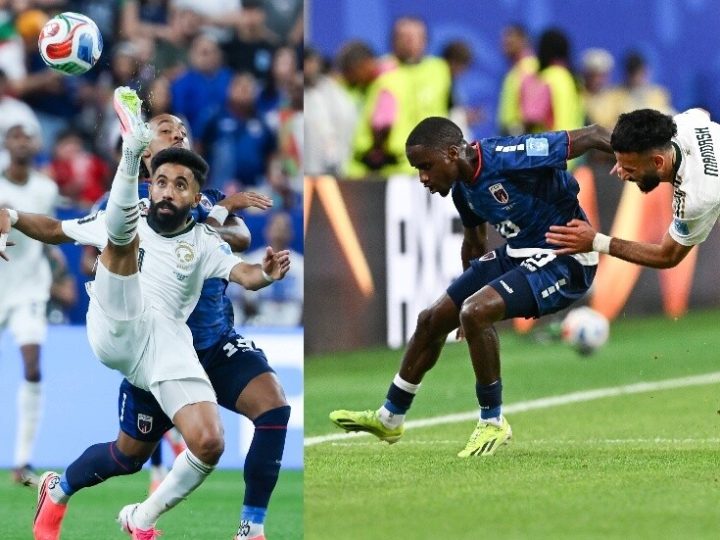 السعودية تودّع المونديال.. الرأس الأخضر يكتب التاريخ ويتأهل لدور الـ32