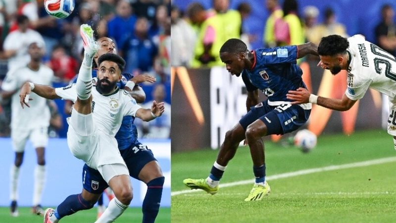 السعودية تودّع المونديال.. الرأس الأخضر يكتب التاريخ ويتأهل لدور الـ32