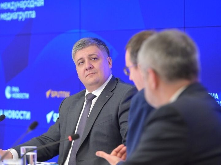 موسكو: البنية الأمنية الأوراسية مفتوحة أمام جميع دول أوروبا بعيدا عن أي تكتلات