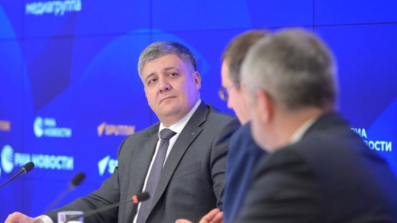 موسكو: البنية الأمنية الأوراسية مفتوحة أمام جميع دول أوروبا بعيدا عن أي تكتلات