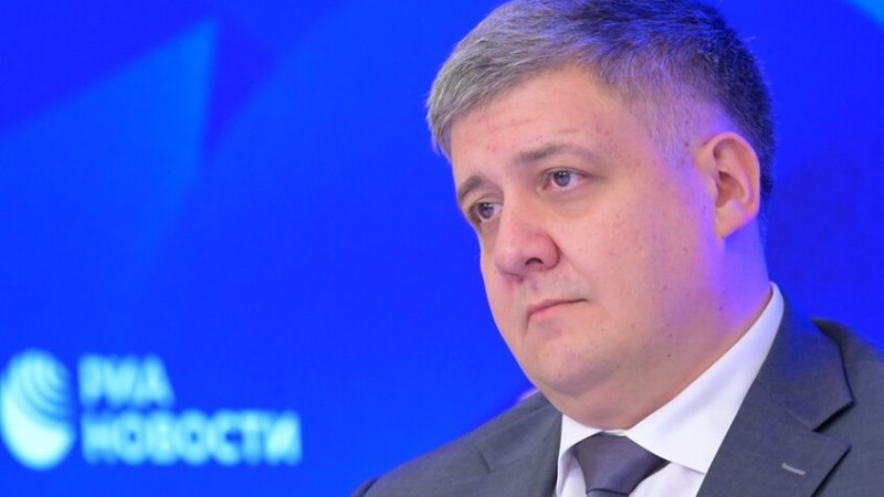 موسكو: شركاؤنا يضطرون أحيانا إلى الامتثال للعقوبات ضدنا رغم إضرارها بتنميتهم