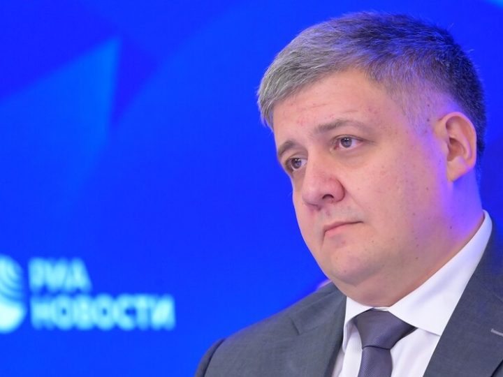 الخارجية الروسية: التطبيع مع الغرب لن يعني العودة إلى الماضي