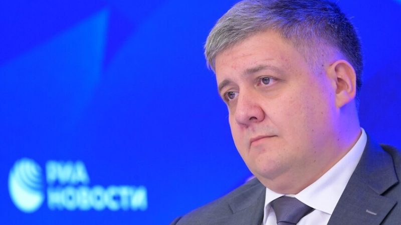 الخارجية الروسية: التطبيع مع الغرب لن يعني العودة إلى الماضي