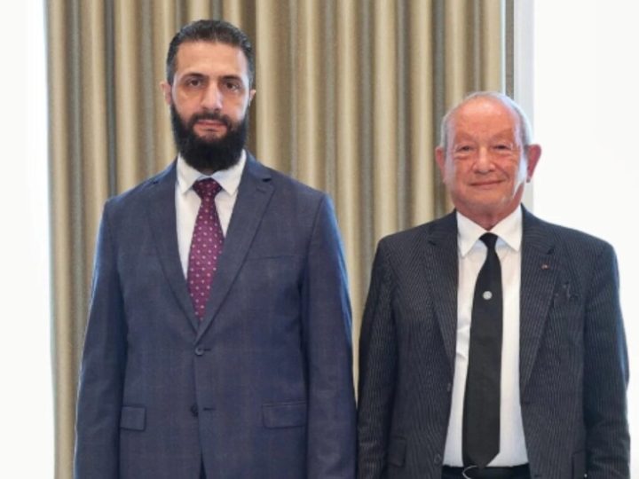 ساويرس يحسم الجدل: مقارنة أحمد الشرع بمرسي مستحيلة والأول درس أخطاء الربيع العربي