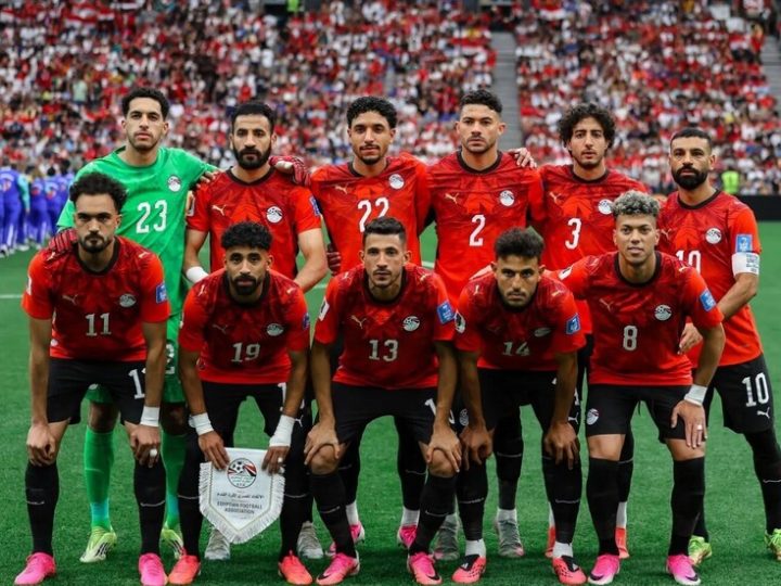 خيام النازحين في غزة تهتف لمصر.. فرحة التأهل لكأس العالم تخطف الأنفاس في غزة