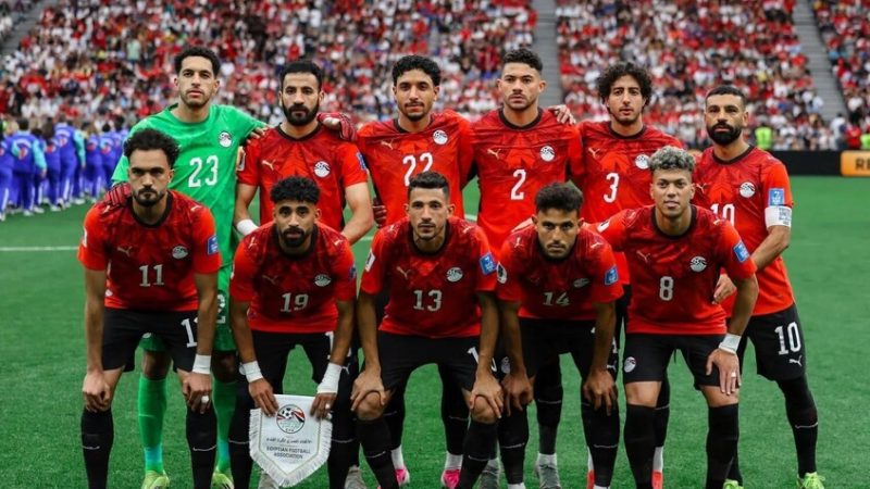 خيام النازحين في غزة تهتف لمصر.. فرحة التأهل لكأس العالم تخطف الأنفاس في غزة