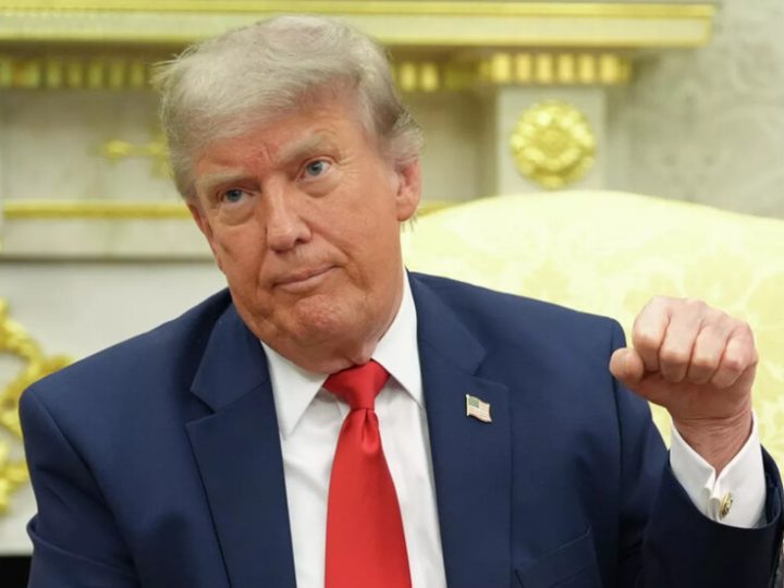 روبيو: نعمل على تنظيم زيارة ترامب إلى الهند مطلع 2027