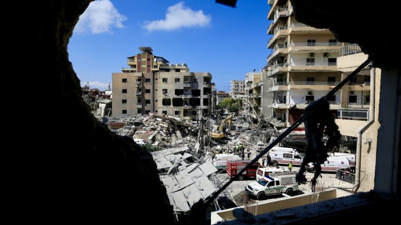 محللون إسرائيليون: تل أبيب تدفع بلبنان نحو حرب أهلية
