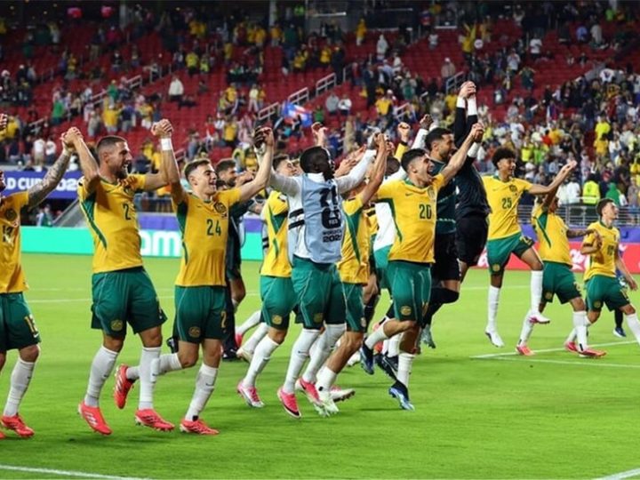 أزمة قوية تضرب منتخب أستراليا قبل لقاء مصر في دور 32 من كأس العالم