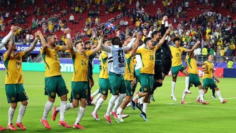 أزمة قوية تضرب منتخب أستراليا قبل لقاء مصر في دور 32 من كأس العالم