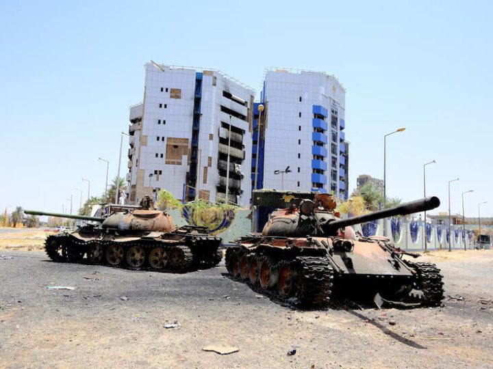 سفير تركيا لدى السودان يحذر من كارثة ويقترح حلا “سريعا”