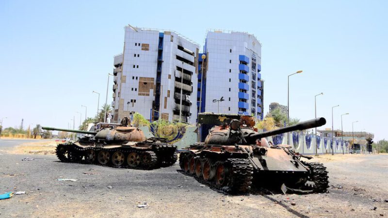 سفير تركيا لدى السودان يحذر من كارثة ويقترح حلا “سريعا”