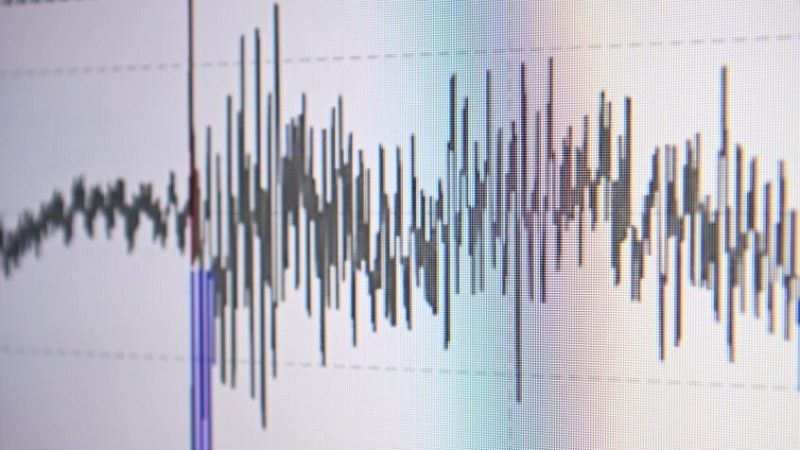 زلزال بقوة 5.8 درجة يهز منطقة هندوكش بأفغانستان