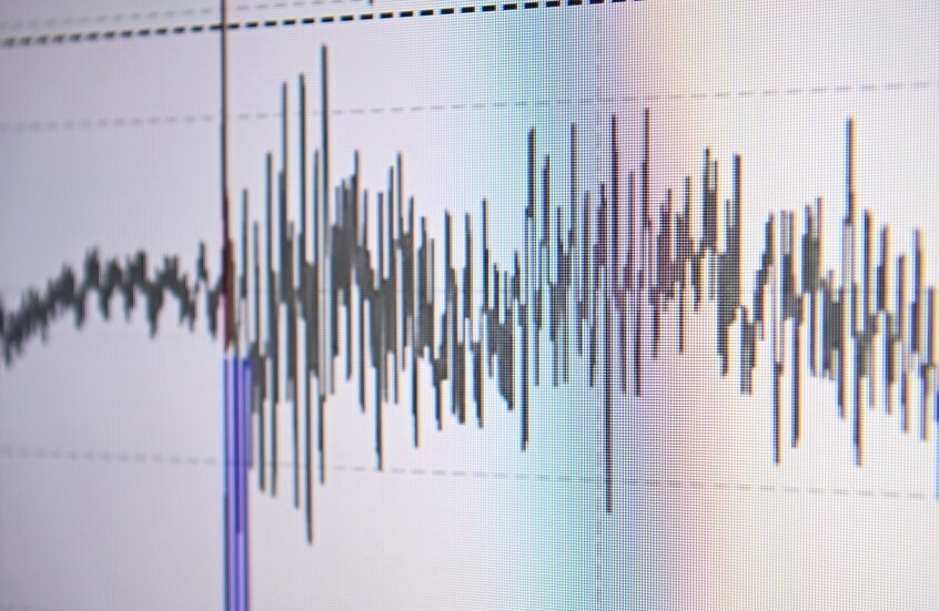 زلزال بقوة 5.8 درجة يهز منطقة هندوكش بأفغانستان