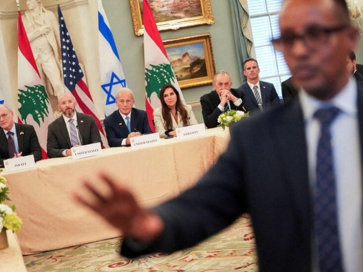 رسائل جديدة إلى بيروت.. تحرك عربي لافت بعد الاتفاق اللبناني-الإسرائيلي