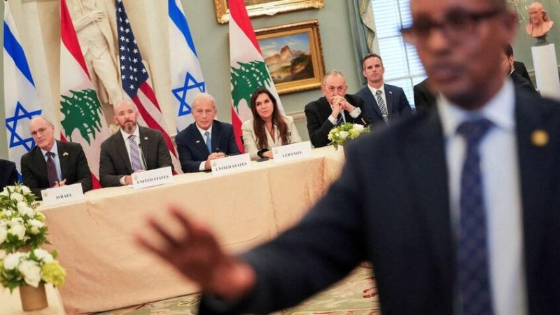 رسائل جديدة إلى بيروت.. تحرك عربي لافت بعد الاتفاق اللبناني-الإسرائيلي