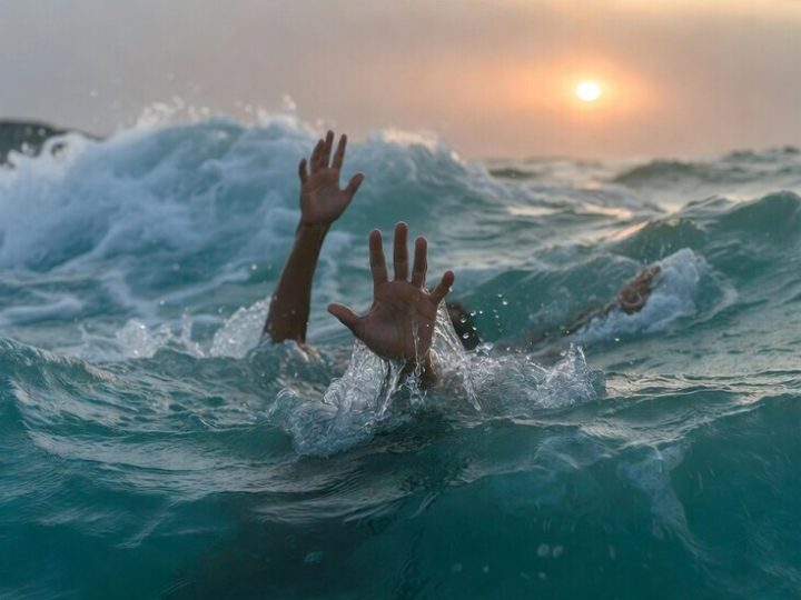 فرنسا.. مصرع أكثر من 70 شخصا غرقا في 10 أيام