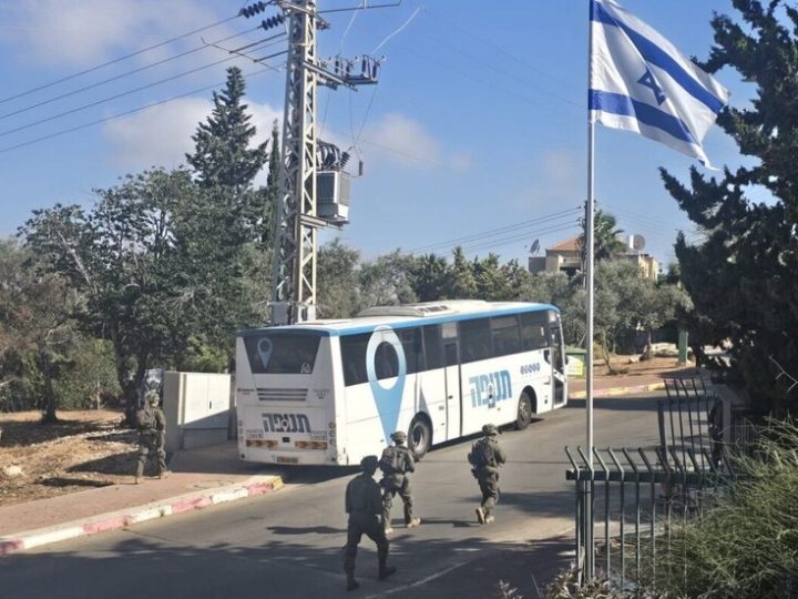 لبنان.. بلدية فرون ترفض الحديث عن ضم البلدة إلى “المناطق التجريبية”