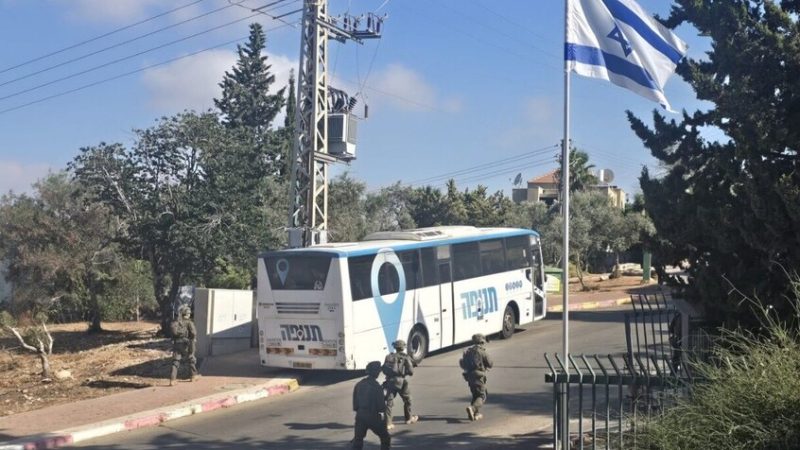 لبنان.. بلدية فرون ترفض الحديث عن ضم البلدة إلى “المناطق التجريبية”