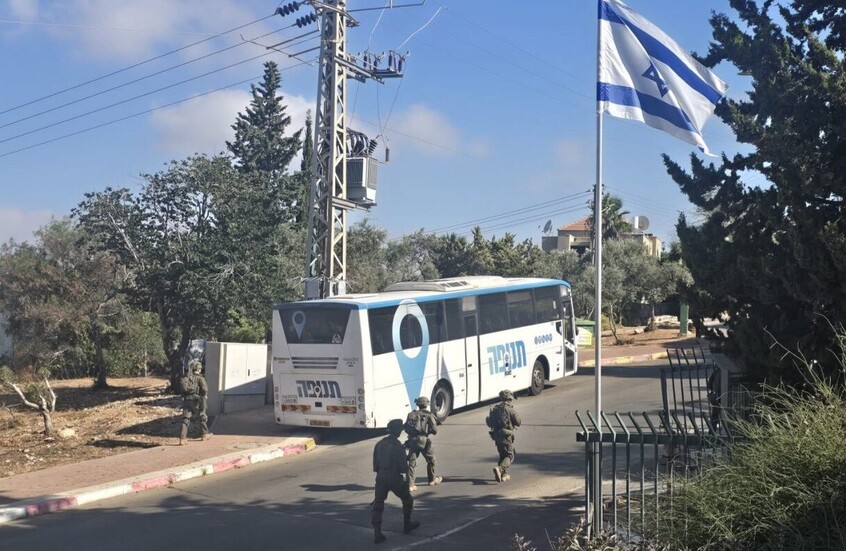 لبنان.. بلدية فرون ترفض الحديث عن ضم البلدة إلى “المناطق التجريبية”