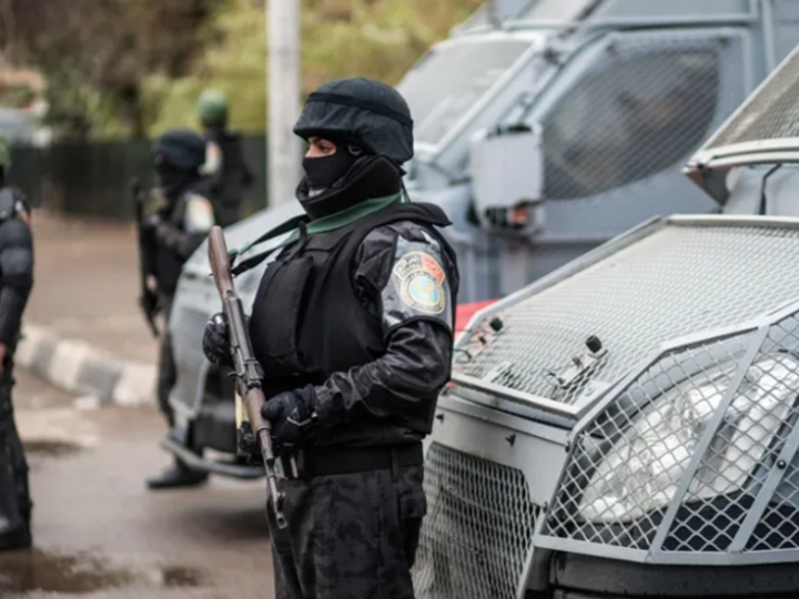 مصر.. مقتل عنصر إجرامي خطير في تبادل إطلاق نار مع قوات الأمن في بنها قليوبية