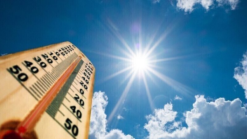 ألمانيا تسجل رقما قياسيا جديدا في درجات الحرارة لليوم الثاني على التوالي