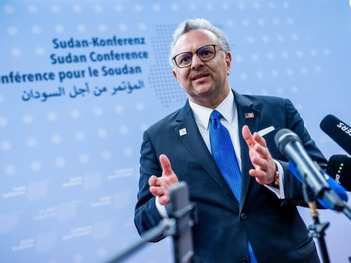 سجال في جلسة مجلس الأمن الدولي المخصصة للوضع في السودان