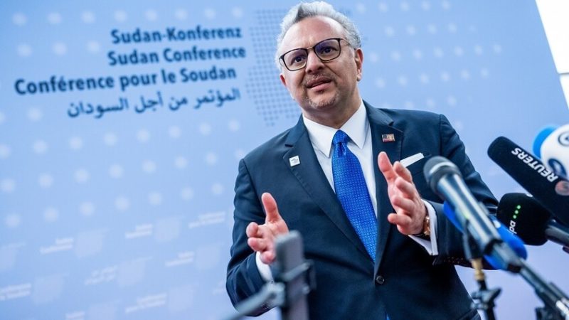 سجال في جلسة مجلس الأمن الدولي المخصصة للوضع في السودان
