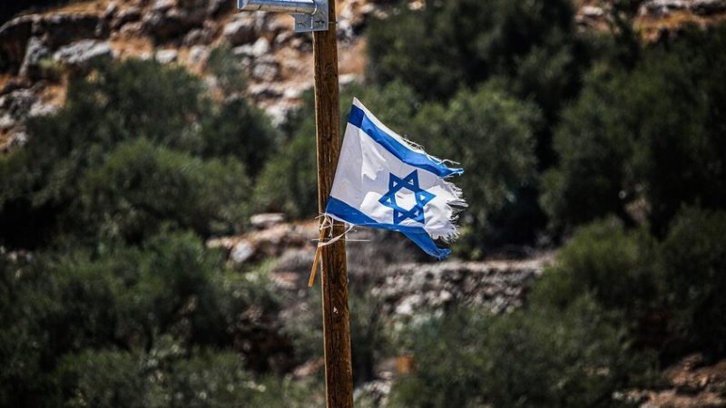 الحكومة الإسرائيلية توافق بالإجماع على الاعتراف بـ”إبادة الشعب الأرمني”