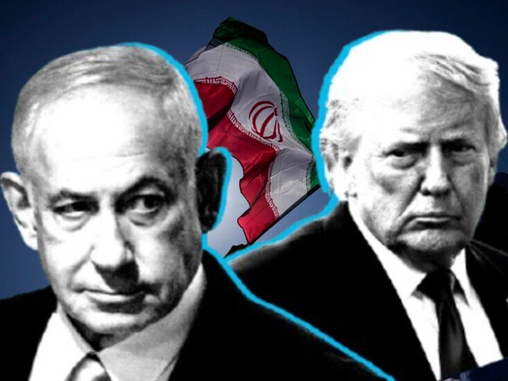 “الغرفة المشتركة”.. صدمة في إسرائيل ونتنياهو يدرس مهاجمة ترامب