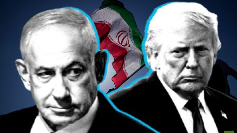 “الغرفة المشتركة”.. صدمة في إسرائيل ونتنياهو يدرس مهاجمة ترامب