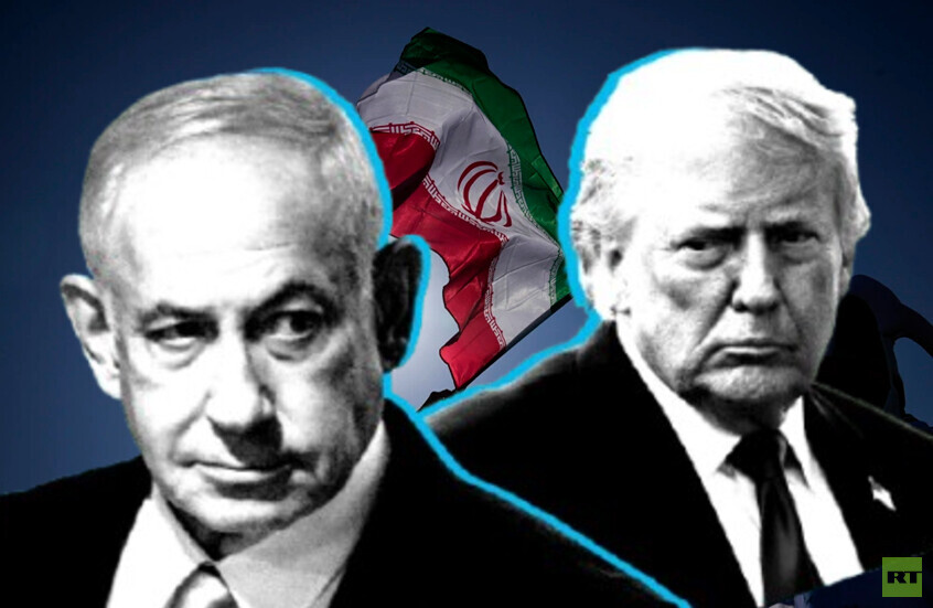 “الغرفة المشتركة”.. صدمة في إسرائيل ونتنياهو يدرس مهاجمة ترامب