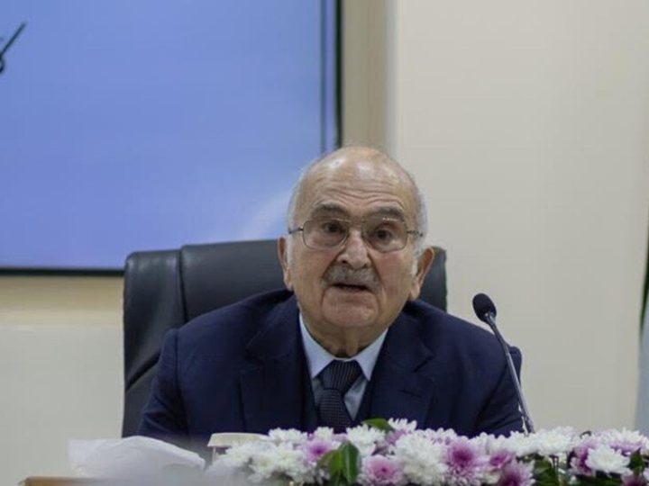 الأمير الأردني الحسن بن طلال: القدس أمانة الأمة والمقدسات لا تصان إلا بالفعل