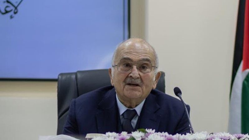 الأمير الأردني الحسن بن طلال: القدس أمانة الأمة والمقدسات لا تصان إلا بالفعل