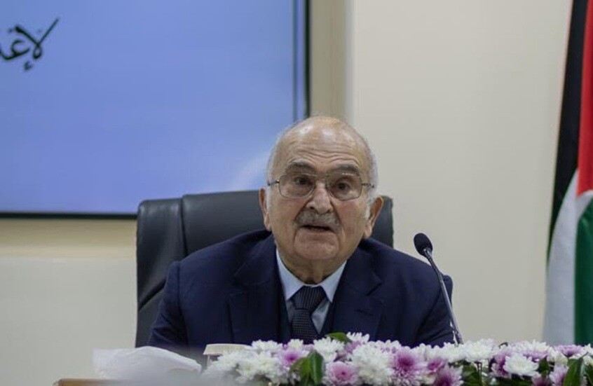 الأمير الأردني الحسن بن طلال: القدس أمانة الأمة والمقدسات لا تصان إلا بالفعل