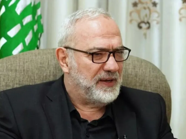 حزب الله يتعهد باسقاط “الاتفاق الإطاري” بين لبنان وإسرائيل ويحدد خطوطا حمراء