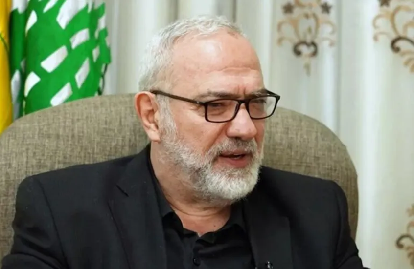 حزب الله يتعهد باسقاط “الاتفاق الإطاري” بين لبنان وإسرائيل ويحدد خطوطا حمراء