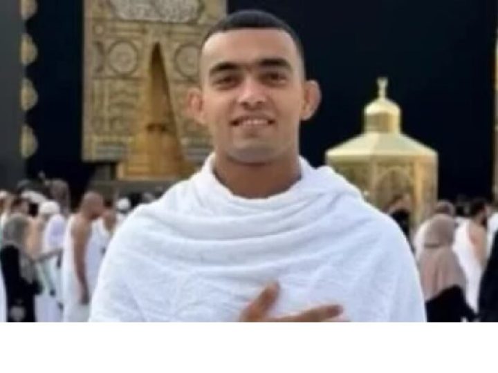 أزمة قلبية مفاجئة تنهي حياة المصارع الأولمبي المصري جمال عبد الناصر 
