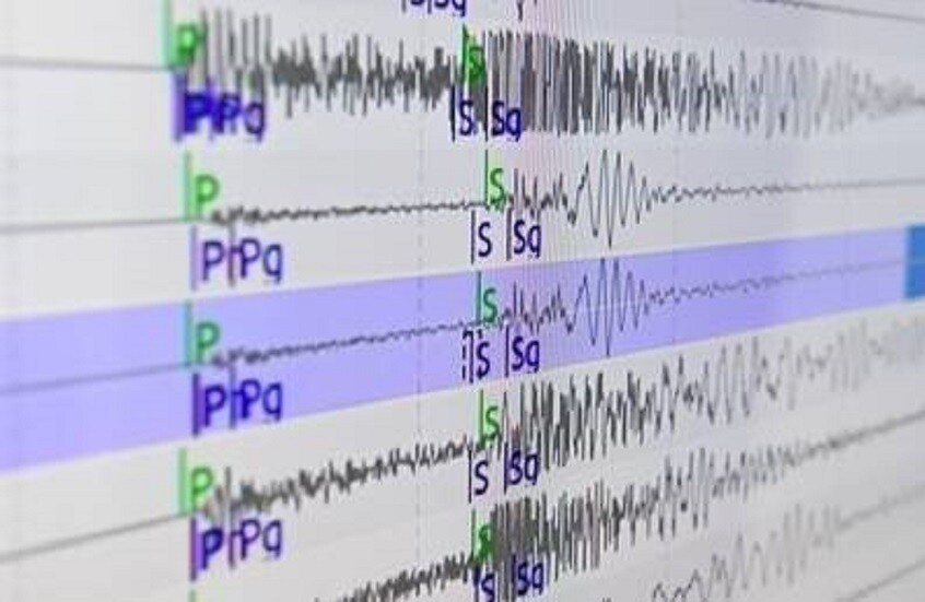 13 مصابا ولا وفيات إثر زلزال بقوة 5.5 درجة ضرب مقاطعة سيتشوان جنوب غربي الصين