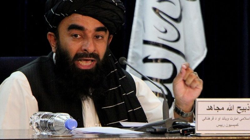 كابل: سقوط عشرات الضحايا المدنيين جراء ضربات باكستانية
