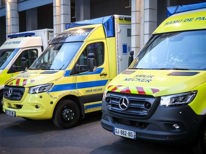 فرنسا.. وفاة طفلين في سيارة وصلت الحرارة داخلها إلى 70 درجة