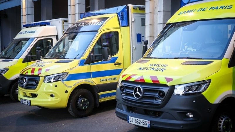 فرنسا.. وفاة طفلين في سيارة وصلت الحرارة داخلها إلى 70 درجة