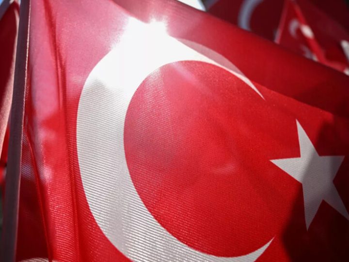 أنقرة: مستعدون لاستضافة مفاوضات روسية أوكرانية فور تلقي إشارة من الطرفين