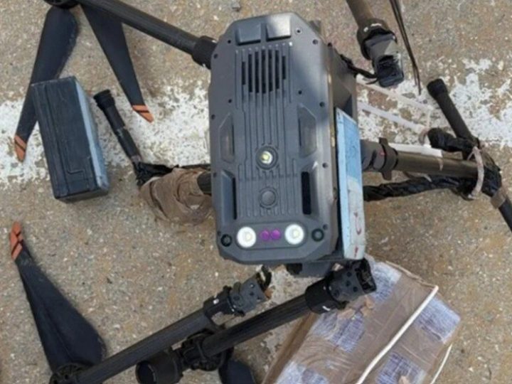 إسرائيل توقف متورطين في عملية تهريب على الحدود مع مصر