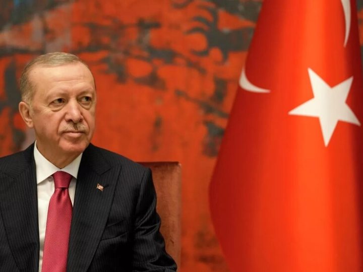 أردوغان يستعرض أجندة قمة الناتو بأنقرة..من أزمتي أوكرانيا وإيران إلى تعزيز الصناعات الدفاعية